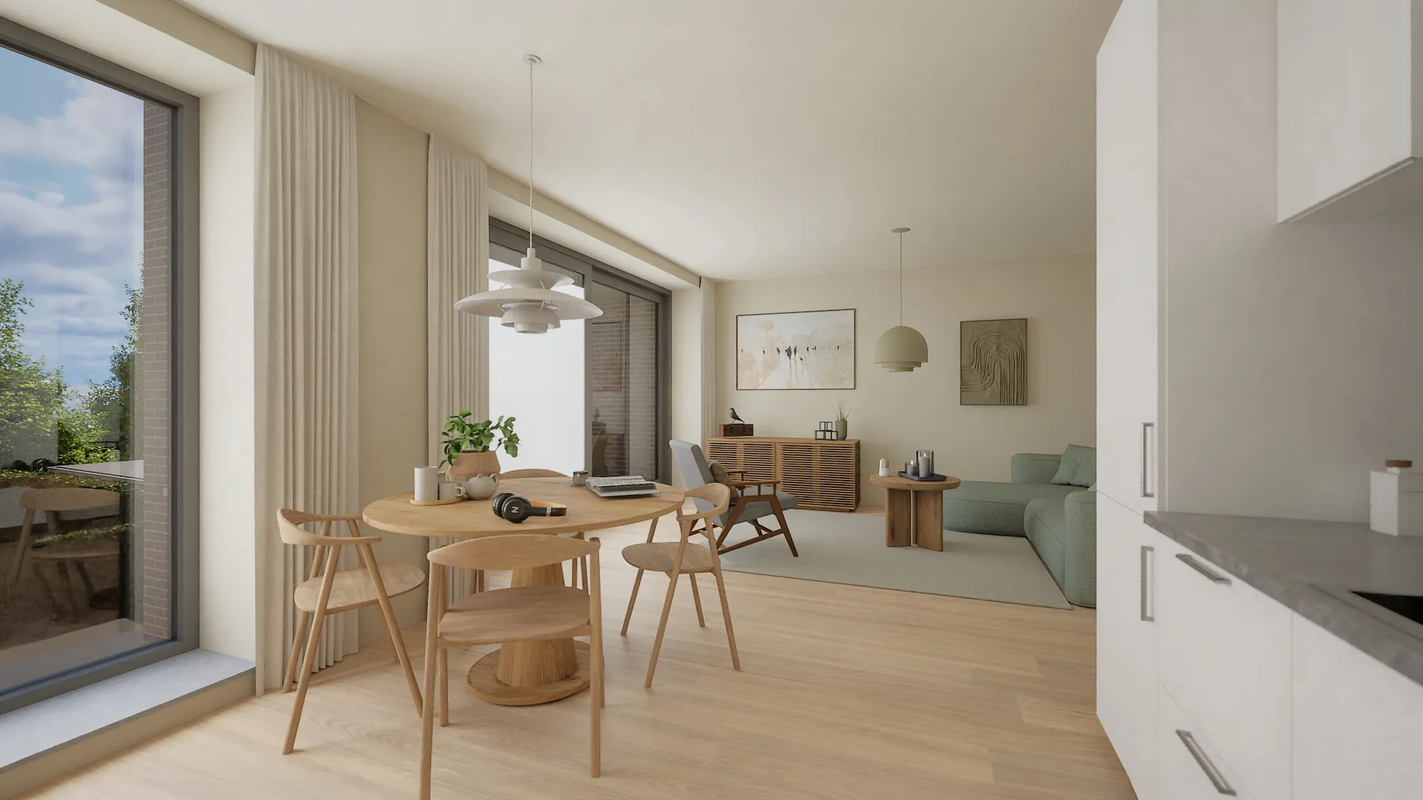 De LenT - artist-impression-interieur-01