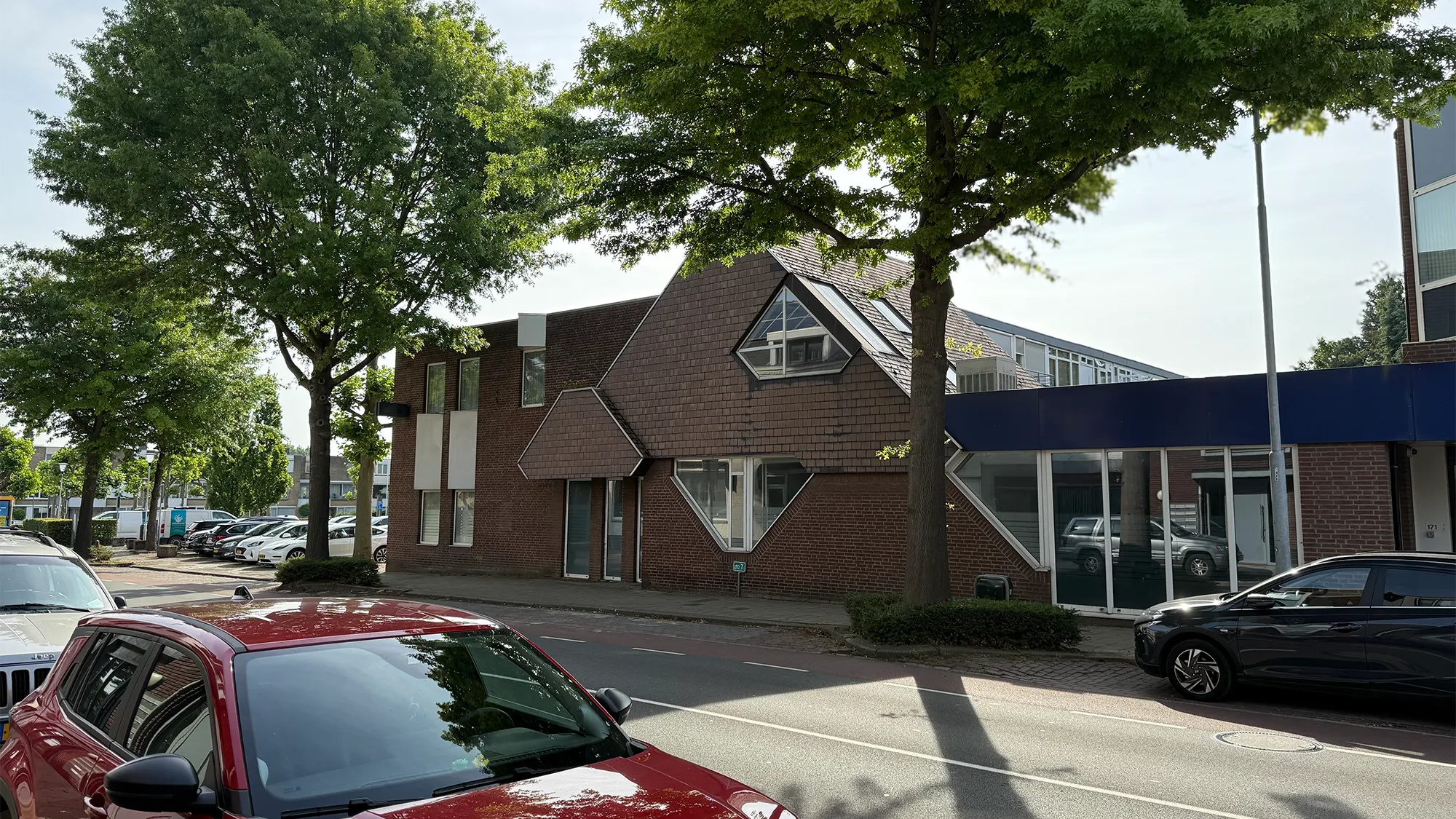 De LenT - nieuws-voortgang 4